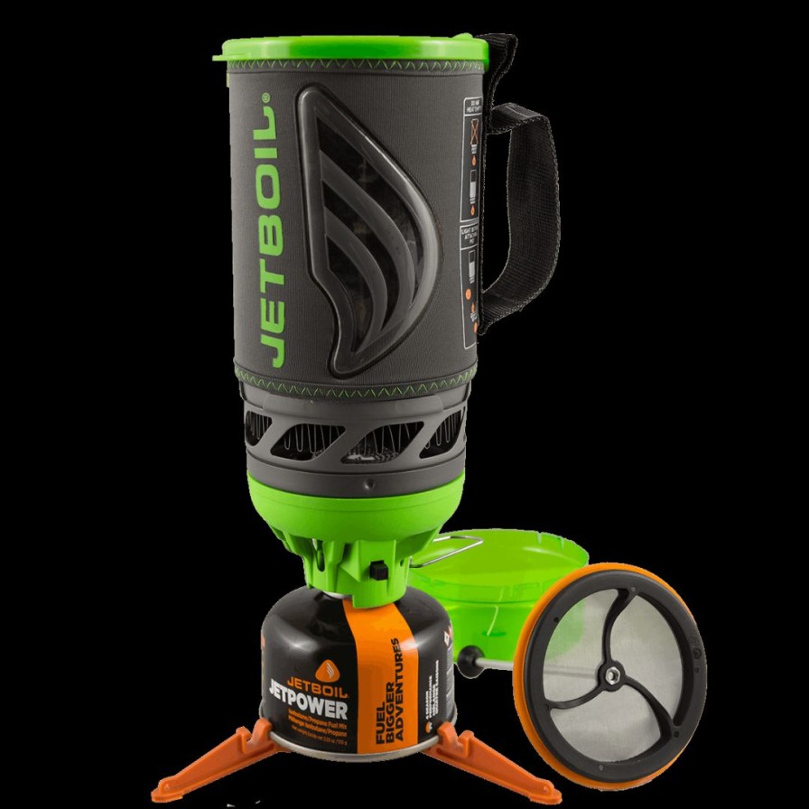 Jetboil Flash Java Kit Featured | * Clearance