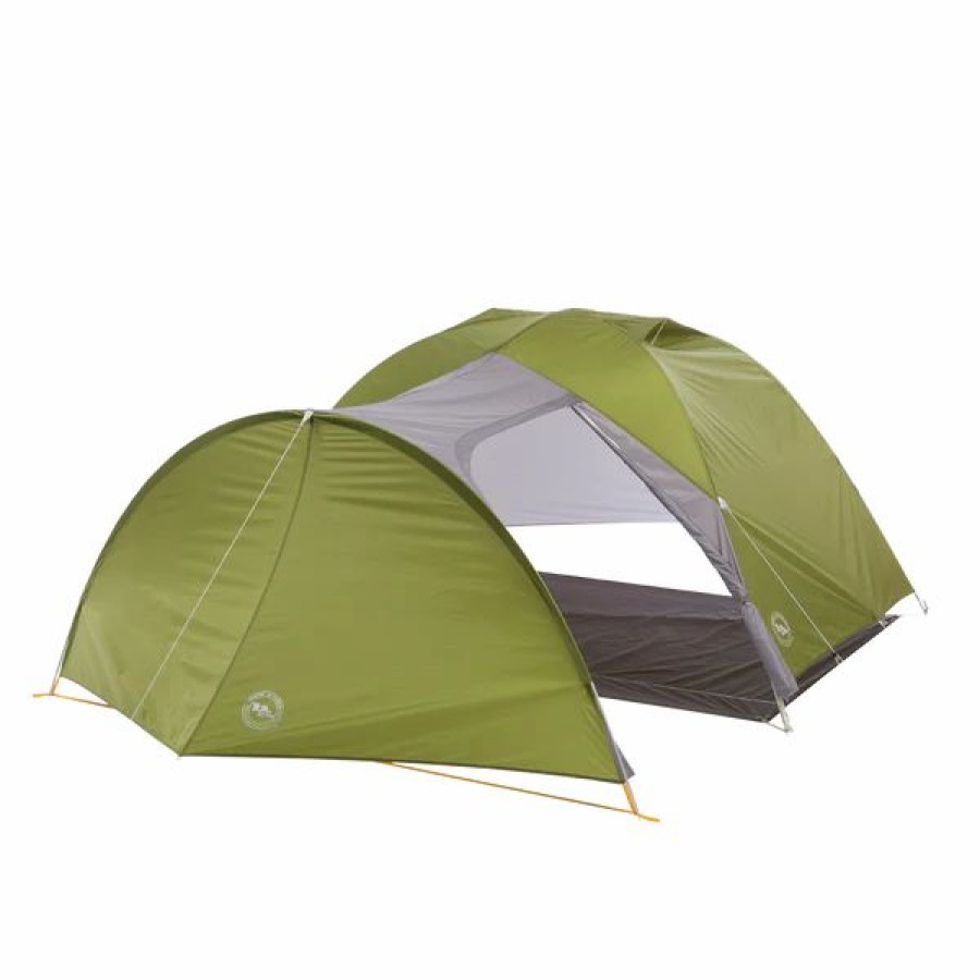 Big Agnes Blacktail Hotel 3 Tent Official | * New