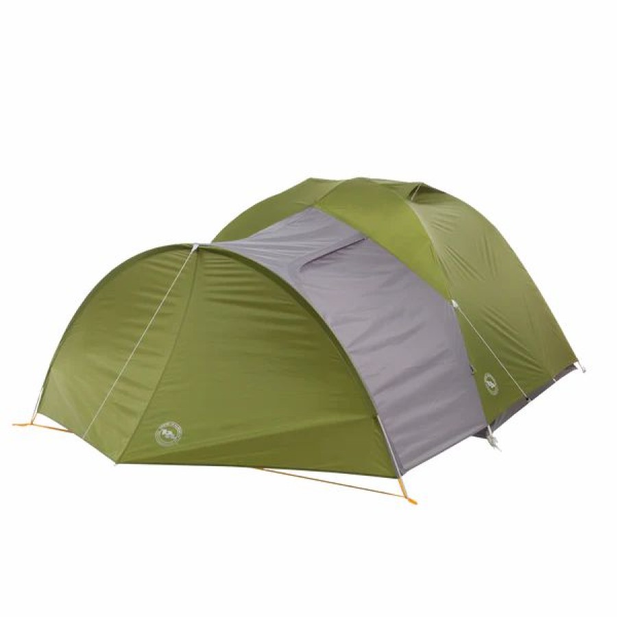 Big Agnes Blacktail Hotel 3 Tent Official | * New