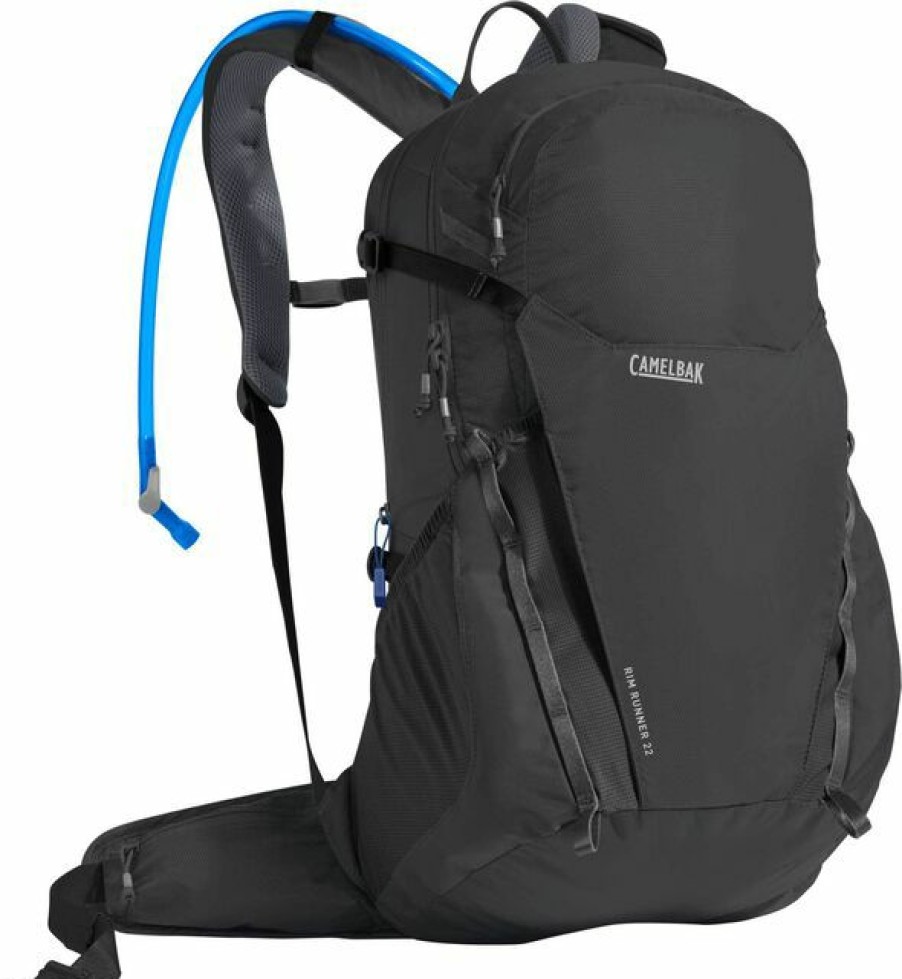 Camelbak Rim Runner 22 85 Oz Hydration Pack Attractive | * New