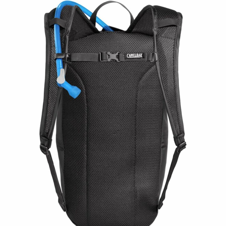 Camelbak Arete 14 Hydration Pack 50Oz -Black/Reflective Best Quality | * Best