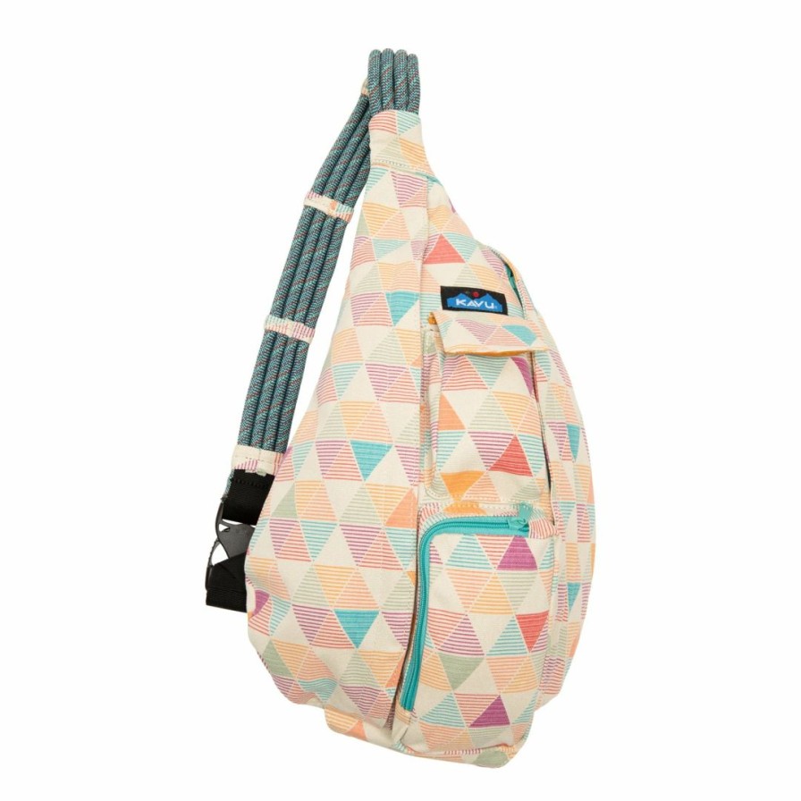 Kavu Rope Bag Official | * Clearance