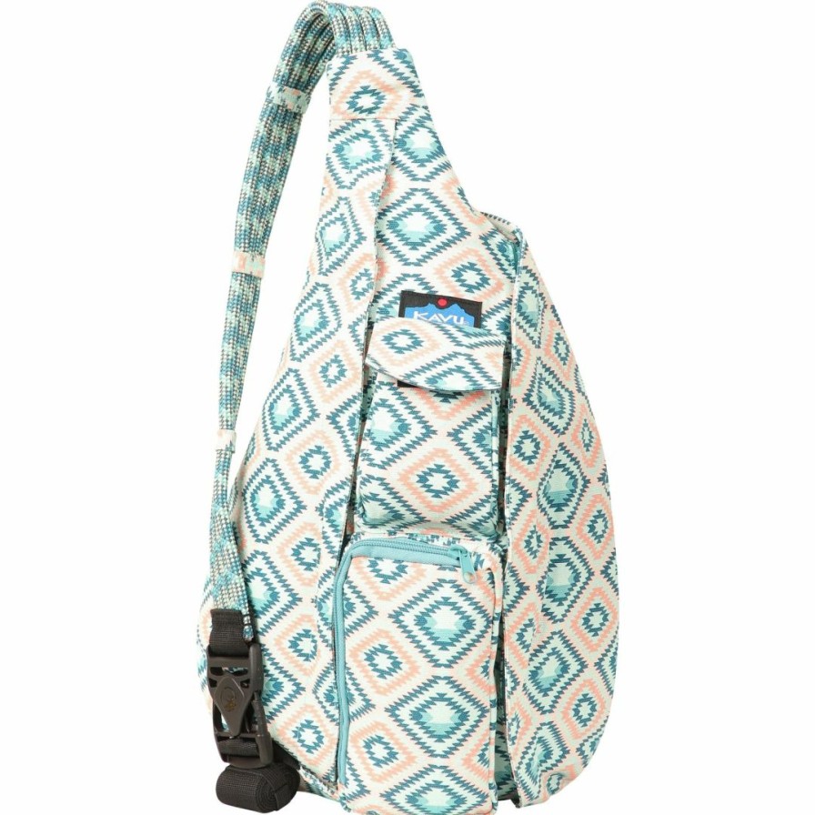 Kavu Rope Bag Official | * Clearance