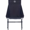 Big Agnes Big Six Camp Chair Black Featured | * New