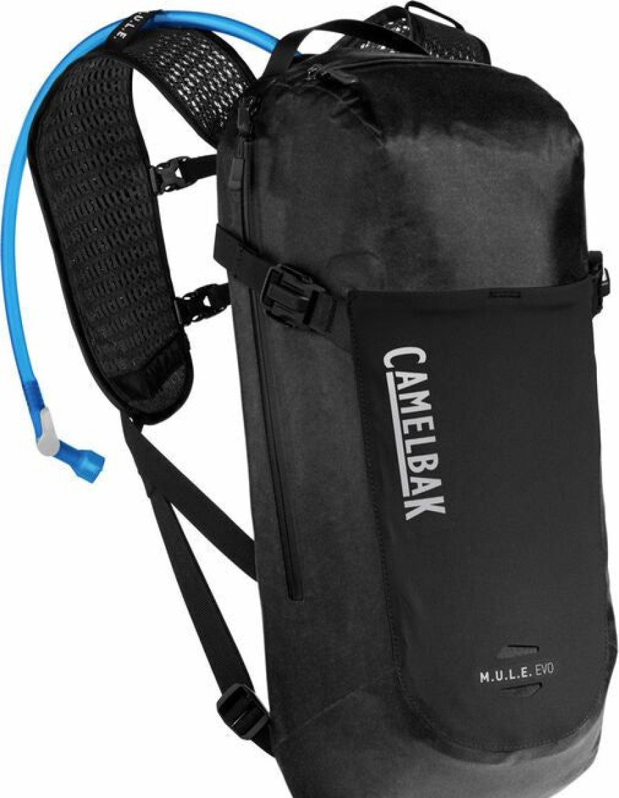 Camelbak M.U.L.E. Evo 12 Hydration Pack 100 Oz. Fire Sale | * Best