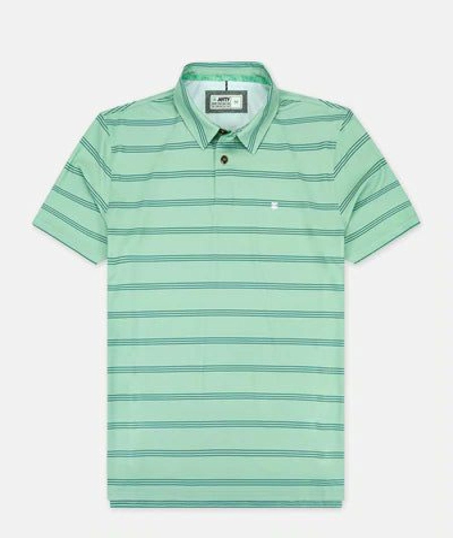 Jetty Bunker Polo Discount Online | * New