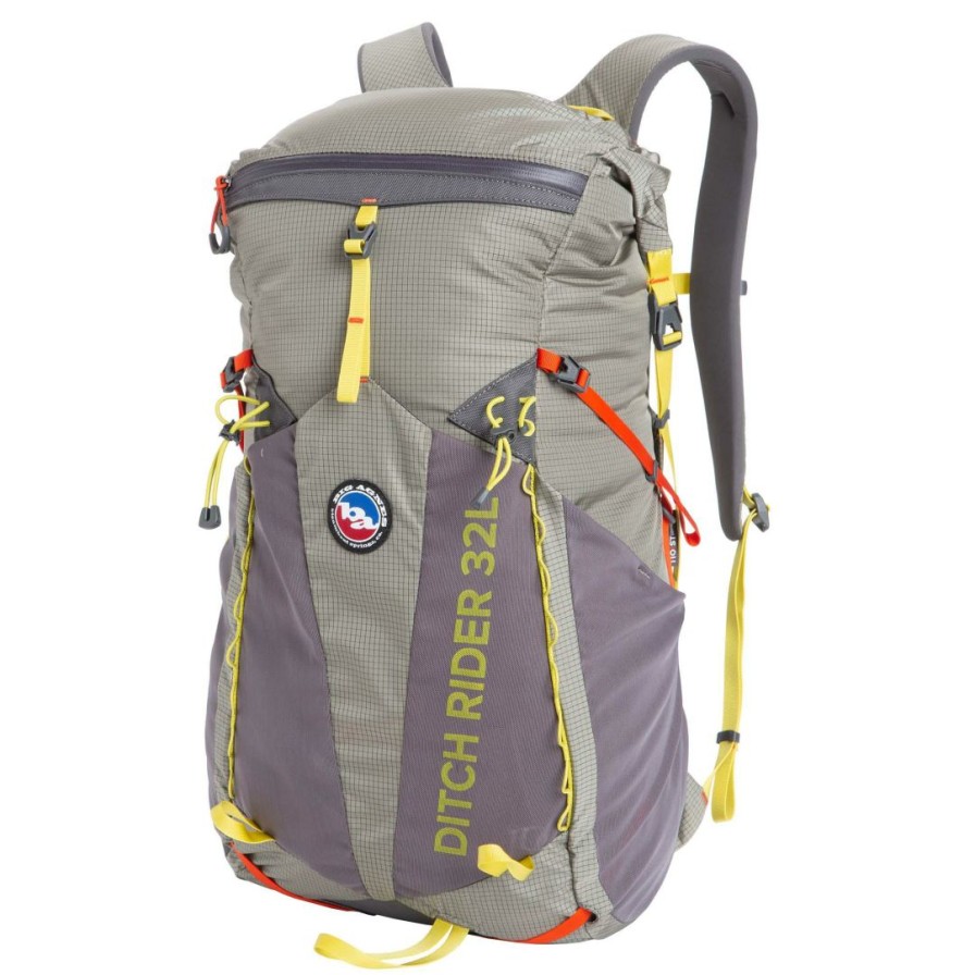 Big Agnes Ditch Rider 32L Reliable Quality | * New