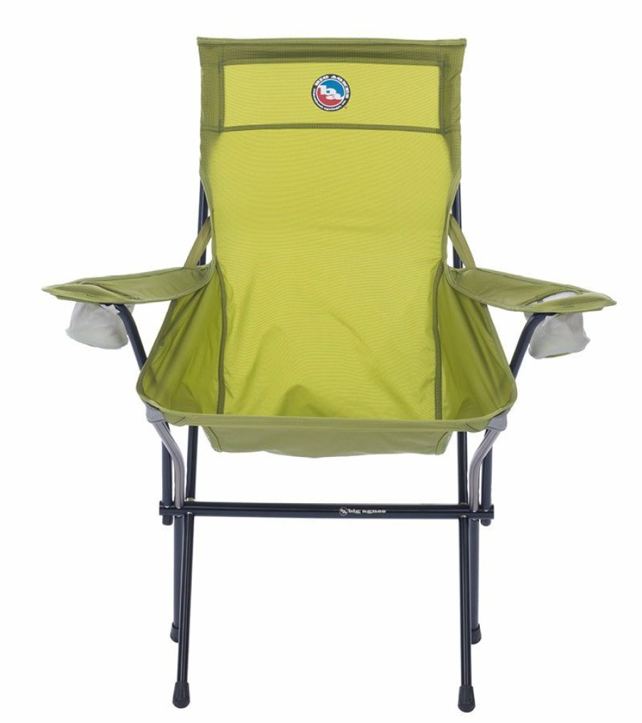 Big Agnes Bix Six Armchair Online | * Online