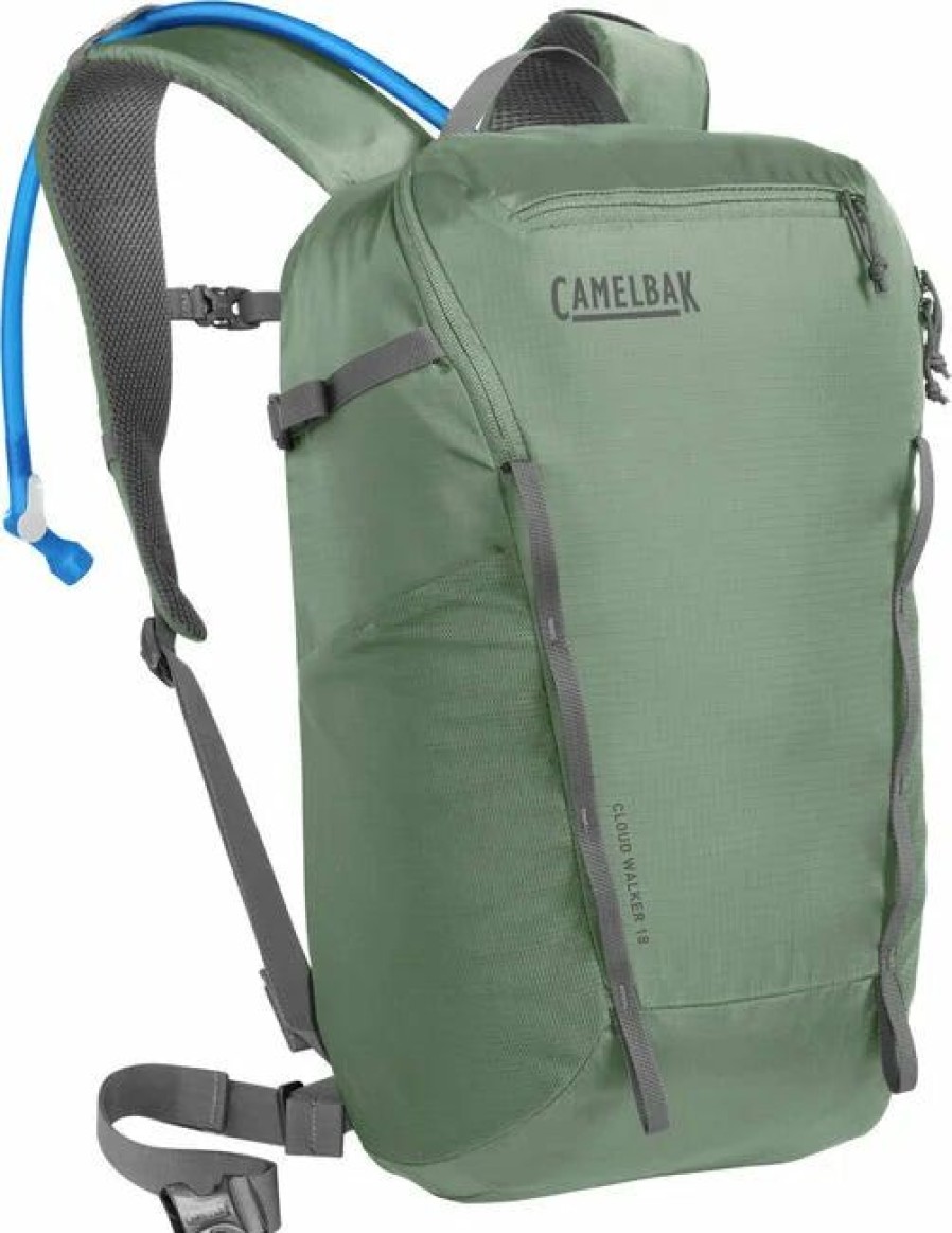 Camelbak Cloudwalker 18 Hydration Pack 85 Oz Wholesale | * New