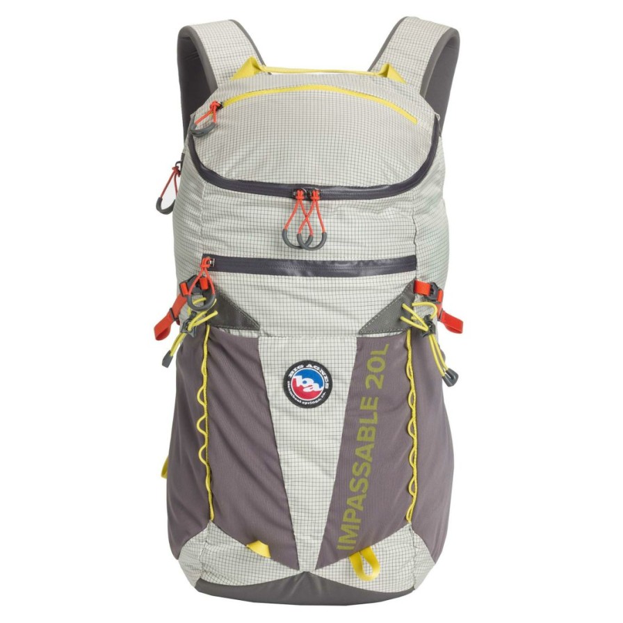 Big Agnes Impassable 20L Less Expensive | * New