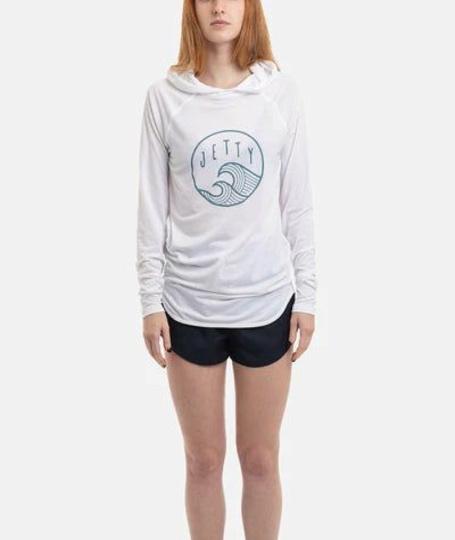 Jetty Sunswell Uv Hoodie Sale | * Wholesale