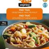 Happy Yak Vegetable And Peanut Pad Thai Featured | * Wholesale