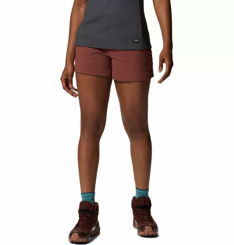 Mountain Hardwear Women'S Dynama/2 Short Attractive | * Best