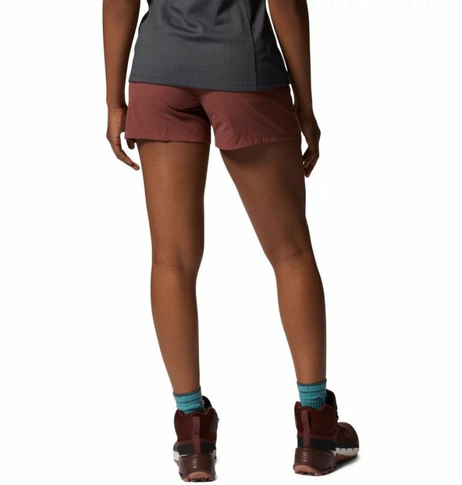 Mountain Hardwear Women'S Dynama/2 Short Attractive | * Best