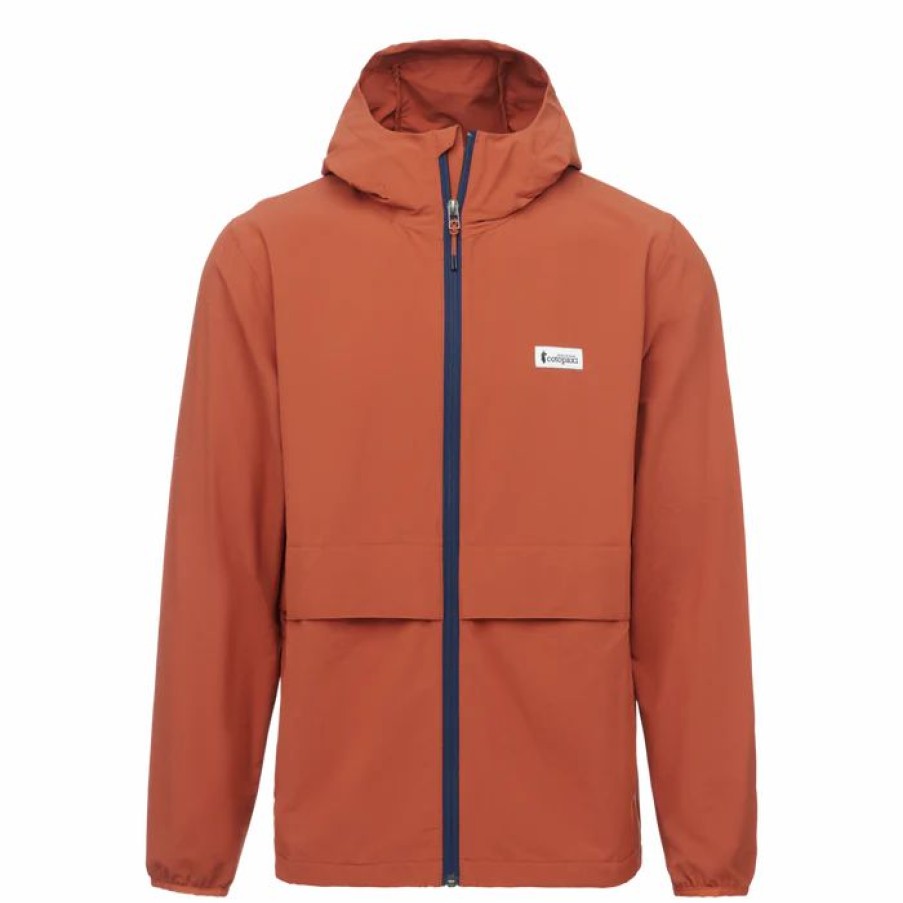 Cotopaxi Viento Travel Jacket Men'S Sale | * New