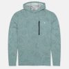 Jetty Skiff Uv Hooded Lst Light Blue Best Quality | * Clearance