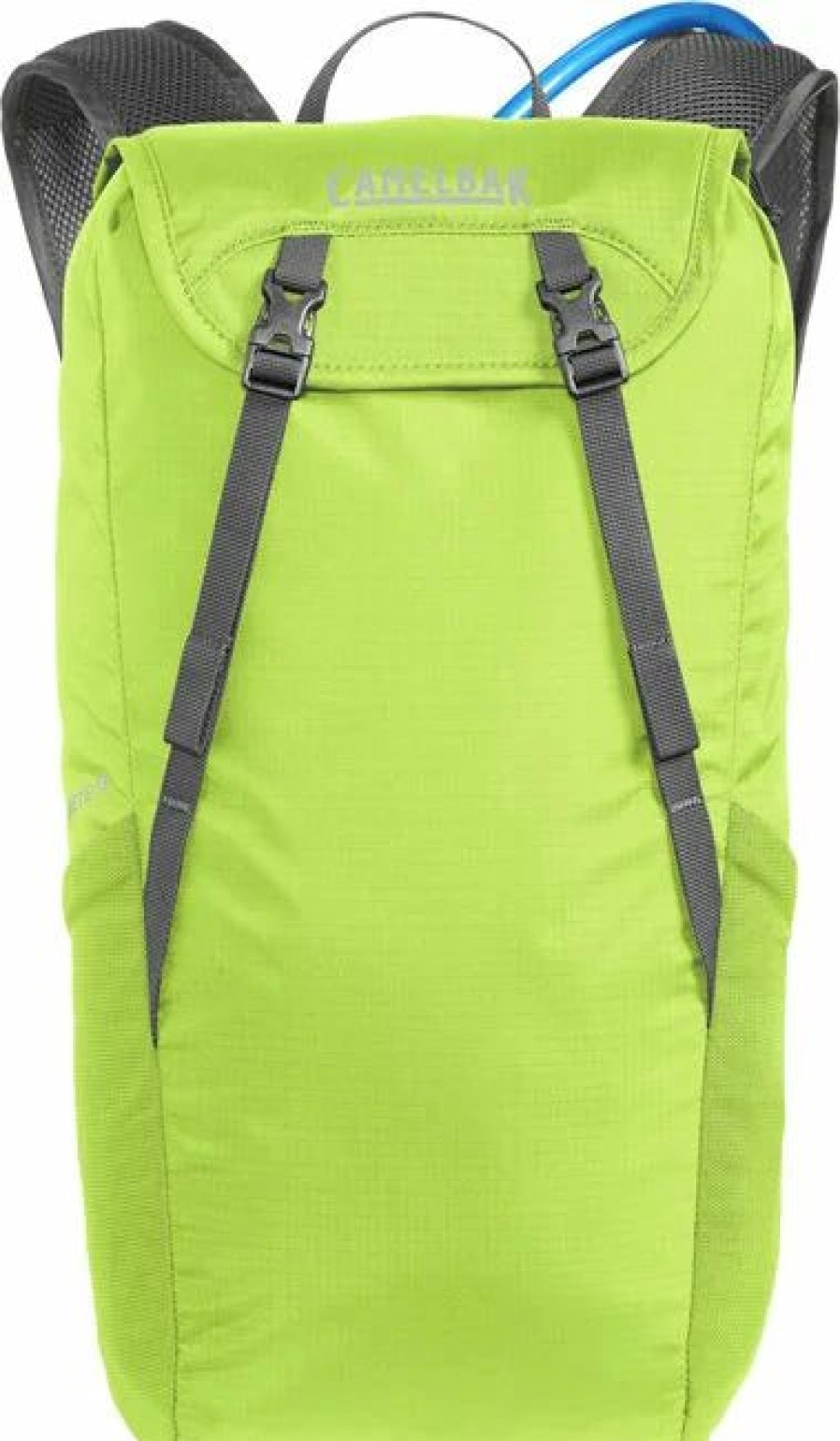 Camelbak Arete 18 Hydration Pack 50 Oz Chartreuse/Graphite Low Price | * Online