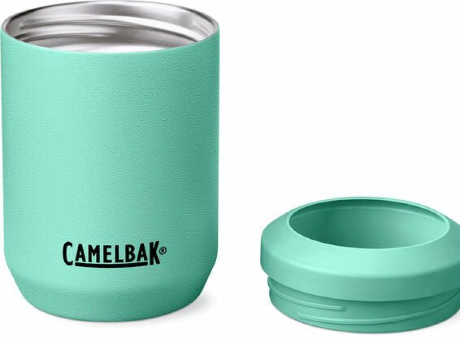 Camelbak Horizon 12Oz Can Cooler Mug, Insulated Stainless Steel Free Delivery | * New