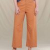 Toad & Co. Women'S Earthworks Wide Leg Pant Discount Online | * Online