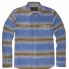 Dakota Grizzly Men'S Bowie Artic Fleece Shirt Best Choice | * Best