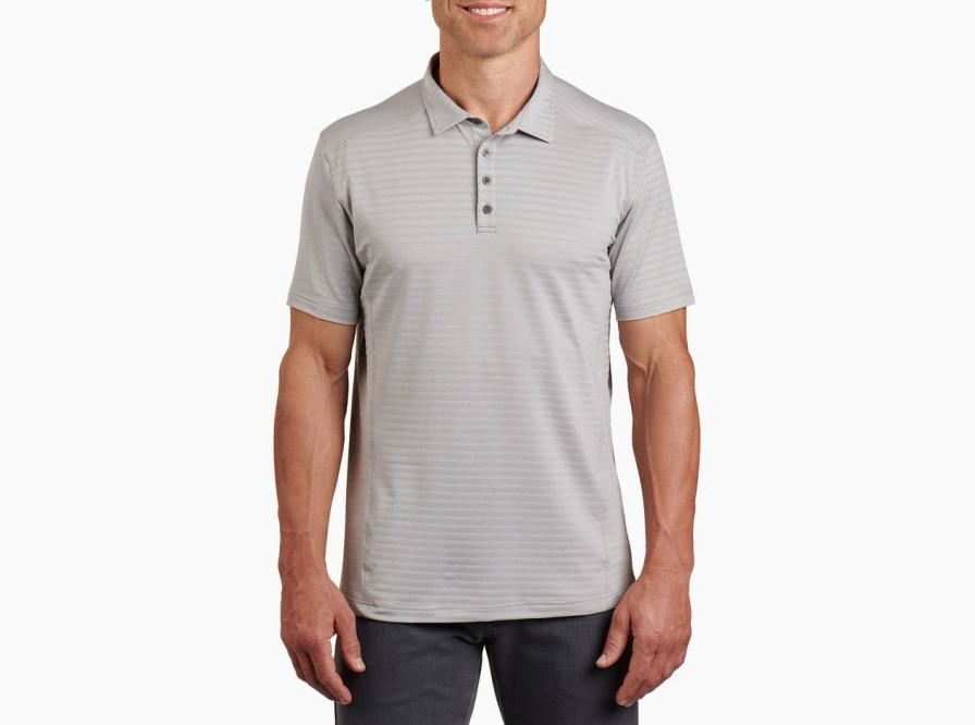 Kuhl Airkuhl Men'S Polo Discount Sale | * Best