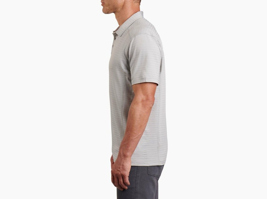 Kuhl Airkuhl Men'S Polo Discount Sale | * Best