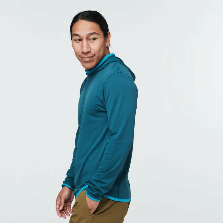 Cotopaxi Sombra Sun Hoodie Men'S Sale | * New