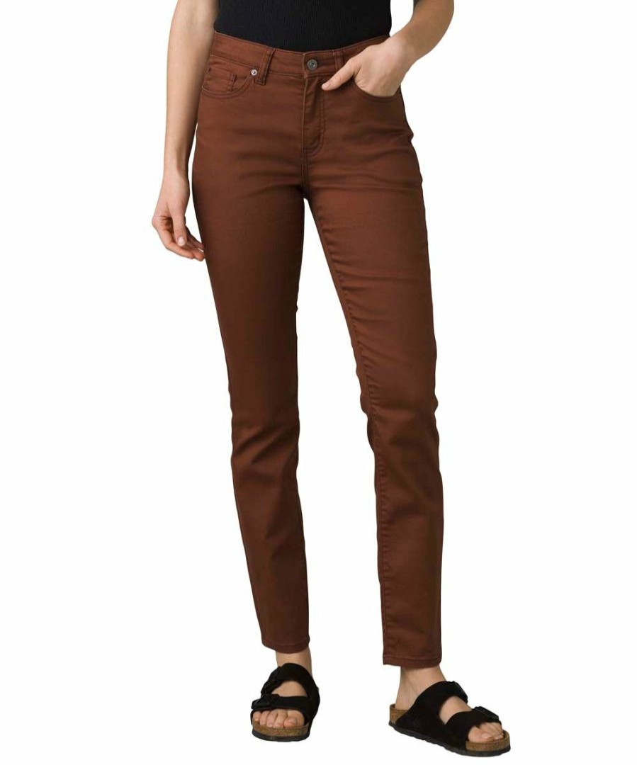 Prana Kayla High Rise Jean Sale | * Hot