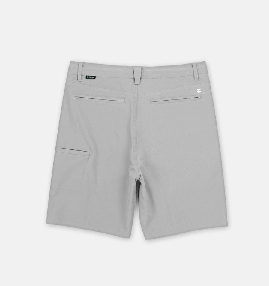 Jetty Mordecai Utility Short Featured | * New