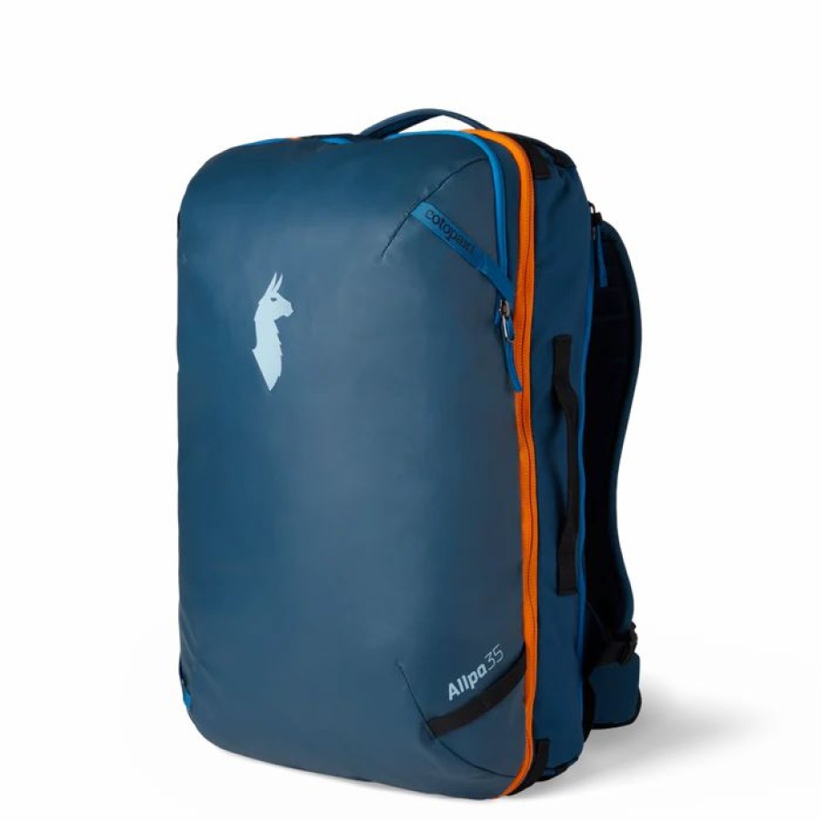 Cotopaxi Allpa 35L Travel Pack Online | * Online