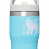 Stanley The Wild Imagination Iceflow Flip Straw Tumbler | 20 Oz Discount Sale | * Online