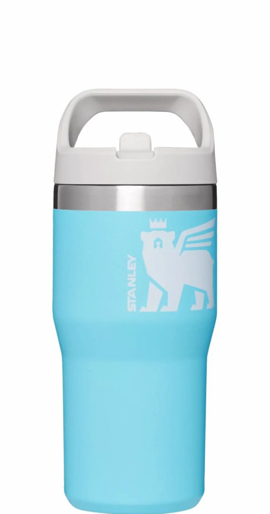 Stanley The Wild Imagination Iceflow Flip Straw Tumbler | 20 Oz Discount Sale | * Online