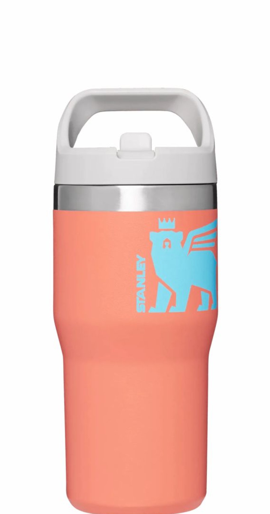 Stanley The Wild Imagination Iceflow Flip Straw Tumbler | 20 Oz Discount Sale | * Online