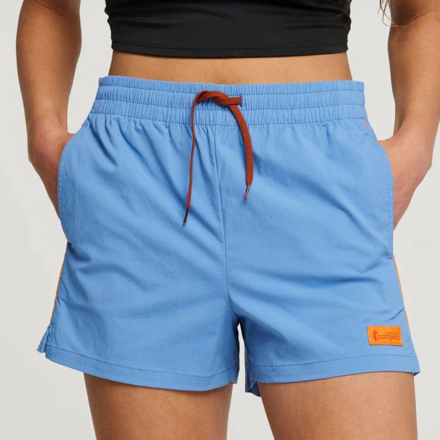 Cotopaxi Brinco Short Women'S Official | * Wholesale