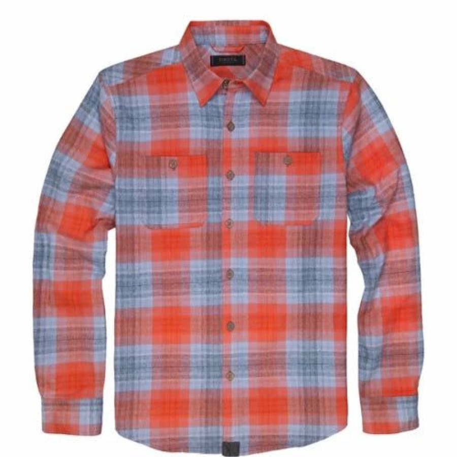 Dakota Grizzly Grant Shirt Latest | * Best