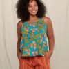 Toad & Co. Sunkissed Tank Top Latest | * Clearance