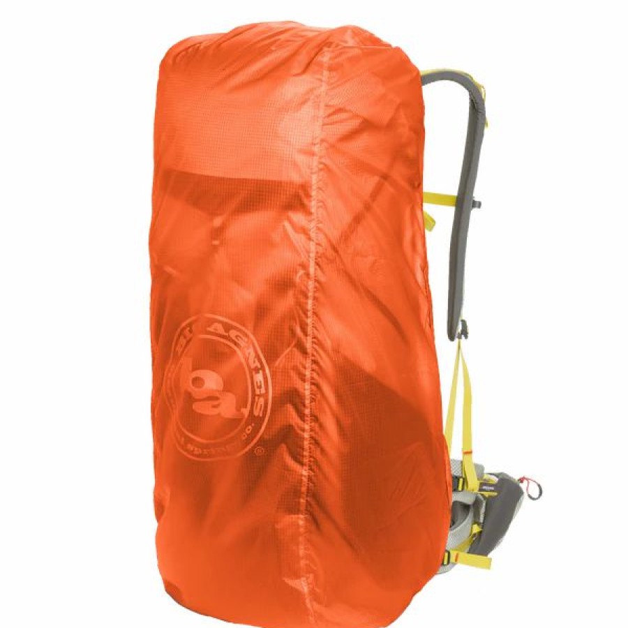 Big Agnes Pack Rain Cover Medium (35-55L) Best Quality | * Hot