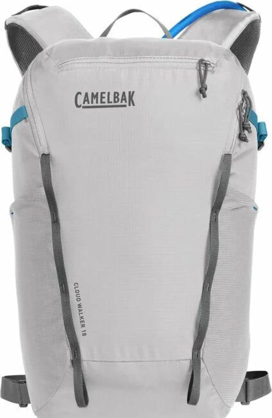 Camelbak Cloudwalker 18 Hydration Pack 85 Oz Vapor/Blue Jay Latest | * Wholesale