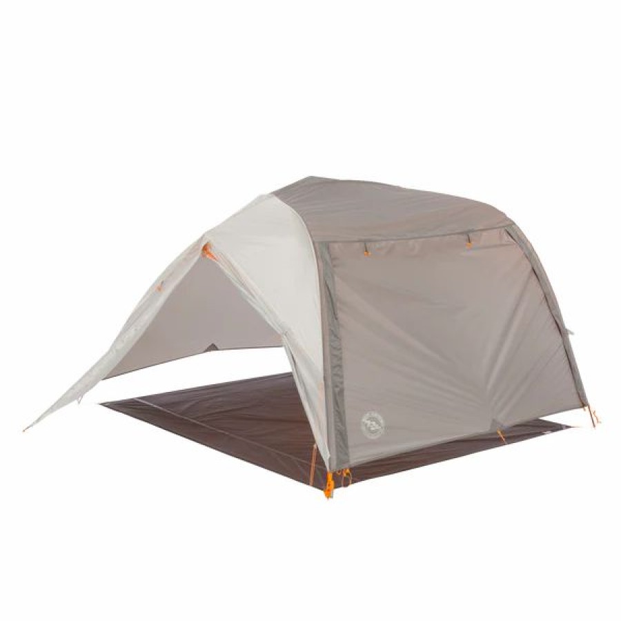 Big Agnes- Salt Creek Sl2 Footprint Discount Sale | * Clearance