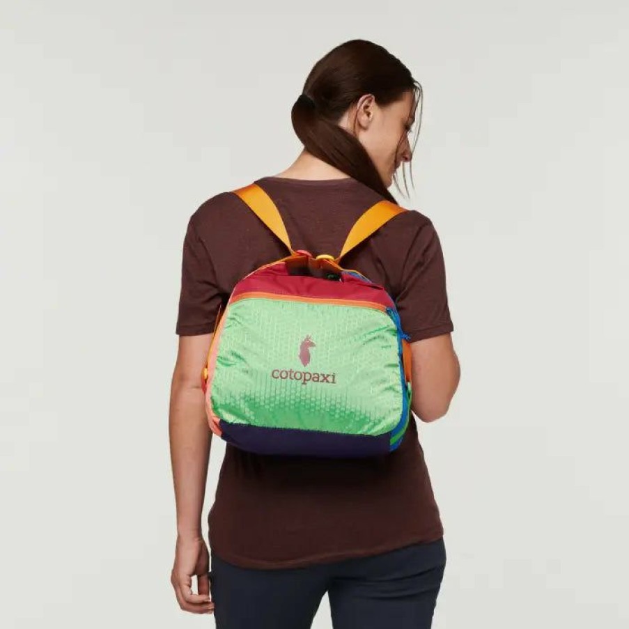 Cotopaxi Taal Convertible Tote Less Expensive | * Online