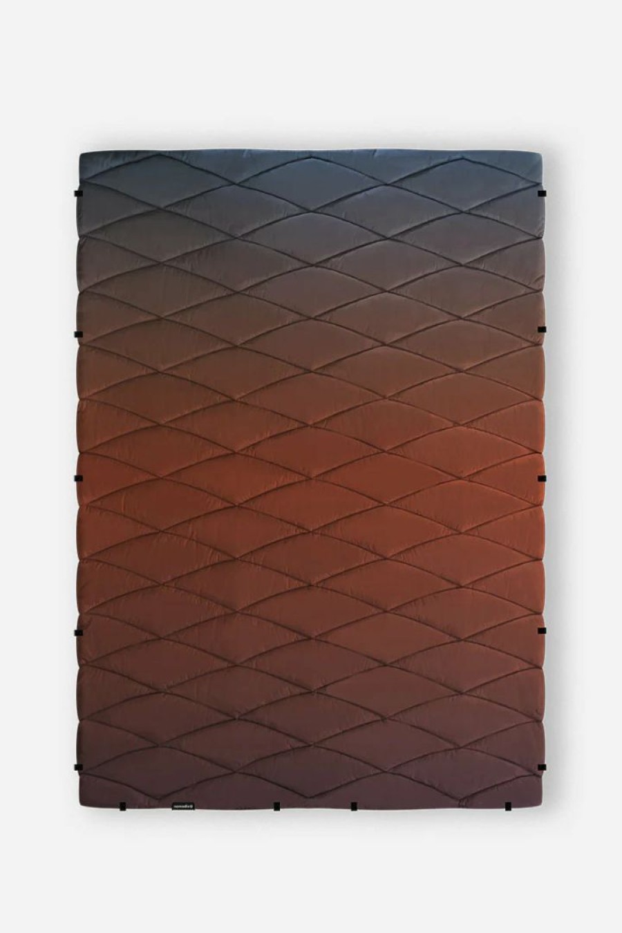 Puffer Blanket: Sunset Afterglow Discount Sale | * Wholesale