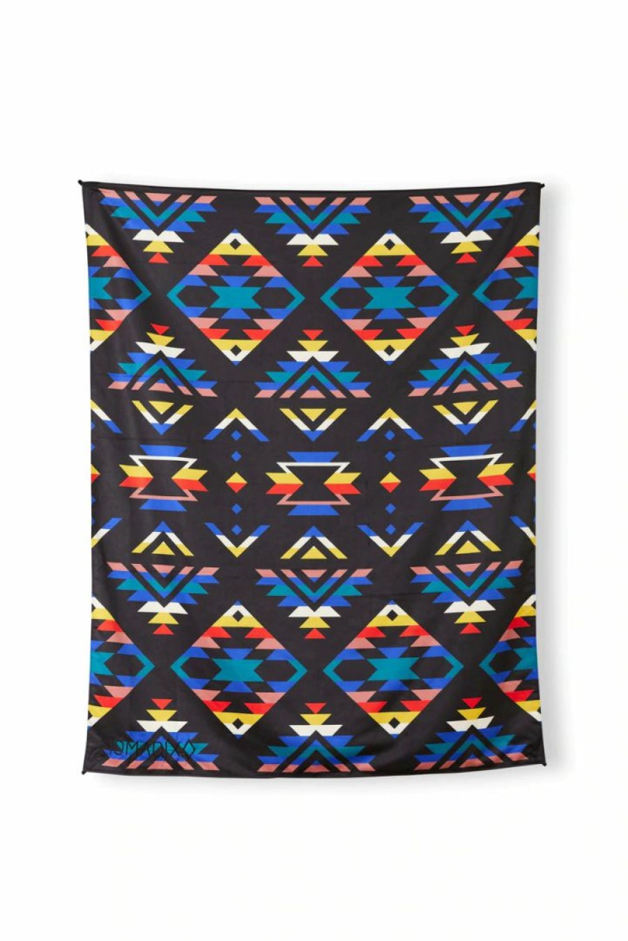 Nomadix Festival Blanket: Cascades Multi Latest | * Clearance