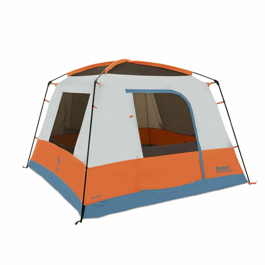 Eureka! Copper Canyon Lx 6 Free Delivery | * Online