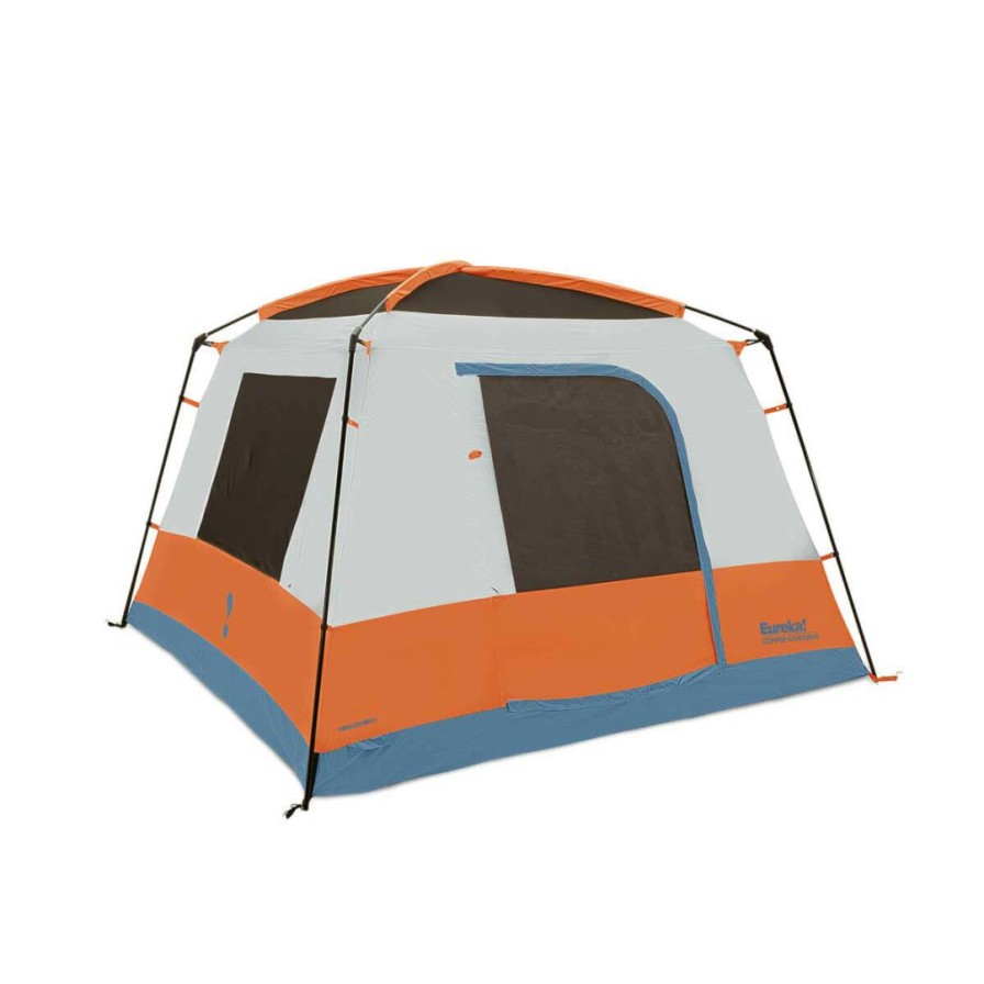 Eureka! Copper Canyon Lx 6 Free Delivery | * Online